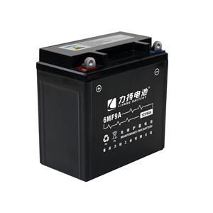 Accessoires pour <span class=keywords><strong>moto</strong></span>, batterie de <span class=keywords><strong>moto</strong></span> 6mf9a, Bateria Para <span class=keywords><strong>Moto</strong></span>, batterie sans entretien - Product Image 5