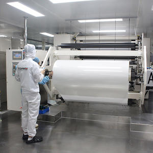 Película Protectora de Pintura TPU PPF de 8.5mil para Autos 2026, Acabado Brillante, Grado Premium, Protector para Autos de Lujo y Talleres Profesionales - Product Image 6