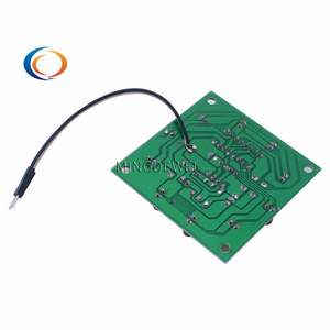 Electronic NE555 CD4017 Wheel of Fortune DIY Kit Lucky Tocadiscos Soldadura Entrenamiento LED Luz intermitente Rotary Suite Juego de regalo divertido - Product Image 3