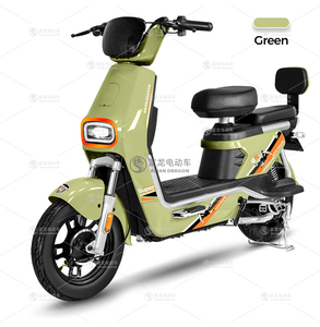 ขายส่งตรงจากโรงงาน รถมอเตอร์ไซค์วิบาก ASIAN Huweijian 500W ราคาคุ้มค่า ระยะทางวิ่งไกล 60-80 กม. - Product Image 3