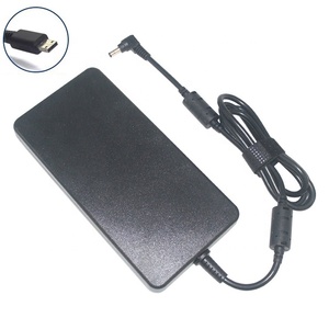 Cargador Adaptador Original <span class=keywords><strong>MSI</strong></span> de 19.5V 16.9A 330W para Portátil Gaming <span class=keywords><strong>MSI</strong></span> <span class=keywords><strong>Raider</strong></span> GE78 GE77 <span class=keywords><strong>GE76</strong></span> GE67 A20-330P1A ADP-30CB B - Product Image 2