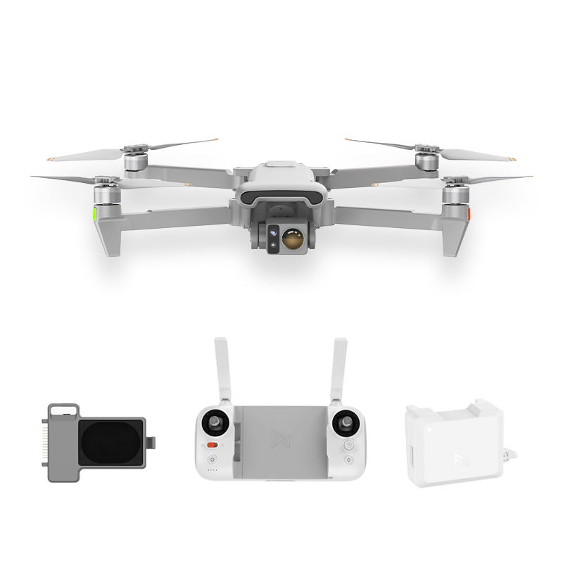 Stunt X8 Drone X2 Batteries) 8807W 2MP 720p HD Wide Angle Camera