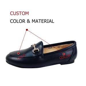 <span class=keywords><strong>Femme</strong></span> Appartements Souple En Cuir Véritable Chaussures Femmes Mocassins Mocassins Chaussures <span class=keywords><strong>Femme</strong></span> Chaussures <span class=keywords><strong>Grande</strong></span> <span class=keywords><strong>Taille</strong></span> 35-41 noir femmes en cuir mocassins - Product Image 2