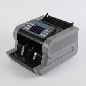 Peso argentin Dollar Euro Multi-National <span class=keywords><strong>Monnaie</strong></span> Reconnaissance automatique Bluetooth Activé Bank Grade Haute vitesse 1000 Pcs/min 200 Pcs - Product Image 6