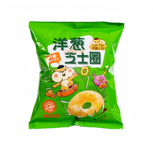 Cheese-Plan 35g <span class=keywords><strong>Palomitas</strong></span> de Maíz Semiblandas Sin Grasas Trans, Sabor a Cebolla Salada, Venta al por Mayor Personalizada Directa de Fábrica, <span class=keywords><strong>Especial</strong></span> <span class=keywords><strong>para</strong></span> Fiestas KTV - Product Image 5
