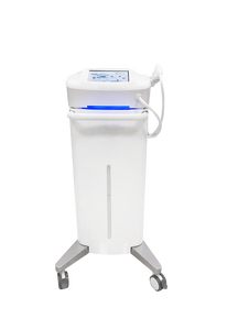 Inyector de Mesoterapia Hycoox de Alta Calidad, Máquina de Inyección Dérmica Automática de Grado Médico para Rejuvenecimiento de la Piel, Equipo de Salón - Product Image 3