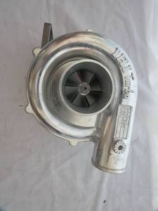 Turbocompresseur de moteur d'excavatrice Sumitomo LS2800FJ2 6BD1T 114400-1070 RHB7 - Product Image 6