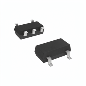 ทรานซิสเตอร์ UMG5NTR 5-TSSOP, SC-70-5, SOT-353ชิ้นส่วนอิเล็กทรอนิกส์แบบดั้งเดิม - Product Image 1