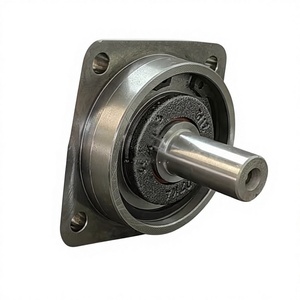 China AA10VS071DFR1/31R-VPA42N00 Piston Pump Hydraulic AA10VS071DFR1/31R-VPA42N00 High-Performance Piston Pump De - Product Image 1