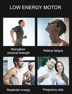 Haute Qualité Sélectionné Organique Epimedium Pâte Miel Supplément Turc Epimedium Herb Faciliter Le Métabolisme Epimedium Gouttes - Product Image 6