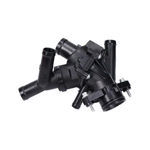 Repuestos de Motor de Alta Calidad 2702000315 Termostato de Agua del Sistema de Refrigeración para Mercedes-Benz M133 M270 - Product Image 1