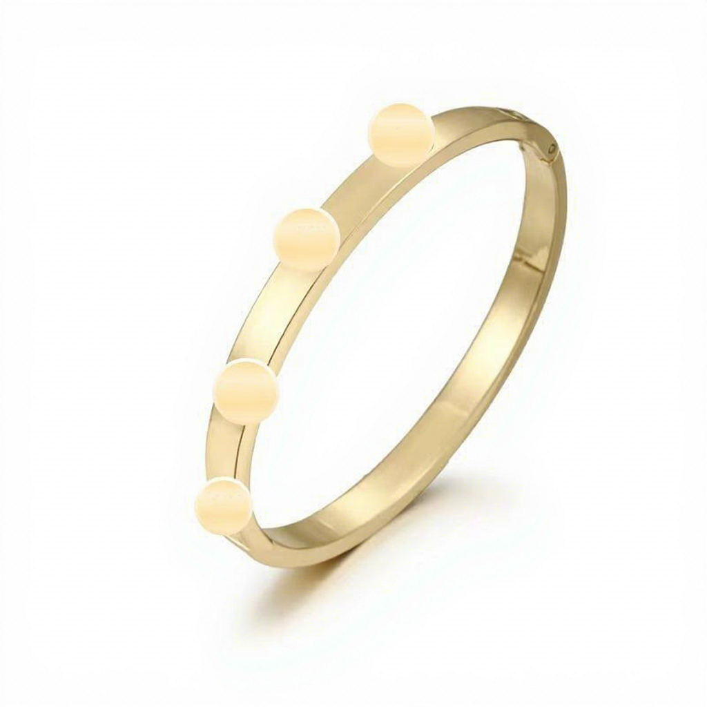 Oro: tutte le unghie