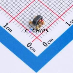 H3-TC4-14+ Balun SMD-5P,3.8x3.8mm RF 1:4 3.6dB 12dB - Product Image 1