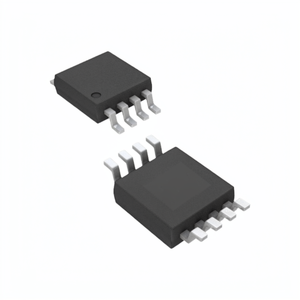 8 TSSOP, 8 MSOP à puce exposée Acheter en ligne Composants électroniques Fabricant Canal de distribution des composants électroniques Gestion de l'alimentation (PMIC) TPS7A4001DGNR - Product Image 1