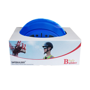 Custom Motorcycle Helmet <strong>Box</strong> Rigid Corrugated Packaging <strong>Box</strong> for <strong>Bike</strong> with Logo Printing for Retail &amp; <strong>Shipping</strong> - Product Image 2
