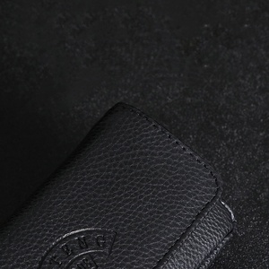 Nuovo Arrivo: Astuccio Porta Pipa in Pelle di Alta Qualità, Fatto a Mano e Personalizzabile, Accessorio per Fumatori - Product Image 4