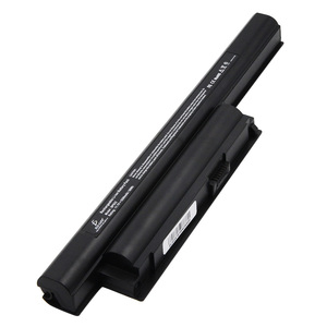 แบตเตอรี่แล็ปท็อป vgp Bps22 Bpl22 Bps22a VPC EA EB EC 11.1V 5200mAh ชาร์จไฟได้สำหรับ VAIO - Product Image 1
