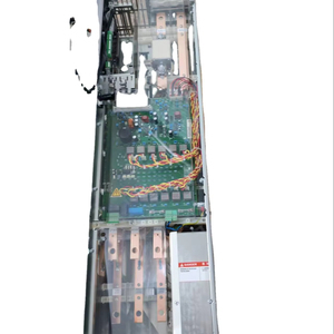 Variador de Frecuencia Trifásico CA 6SE7018-0EP50-Z con 1 Año de Garantía, Controlador de Accionamiento 6SE7012-0TP50-Z, Un Año de Garantía - Product Image 1
