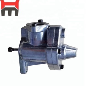 ปั๊มส่งน้ำมันเชื้อเพลิง 1W1698 1W1695 สำหรับอะไหล่เครื่องยนต์ 3306 - Product Image 3