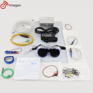 Dispositivo Médico EMG NCV para Avaliação Neurológica e Musculoesquelética Veterinária e Médica - Product Image 5