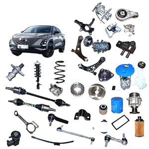 Nuovi Accessori e Ricambi Auto di Alta Qualità del Marchio HY per Tutti i Modelli Chery Tiggo 2 3 4 5 7 8 <span class=keywords><strong>9</strong></span> - Product Image 4