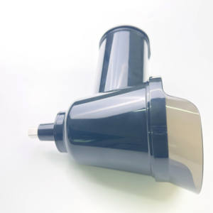 Accessorio Affettatrice e Grattugia per Robot da Cucina KitchenAid, Set Affettatrice e Grattugia per Verdure e Formaggio - Product Image 2