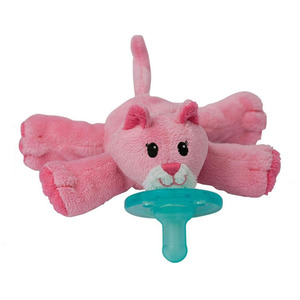 CE/ASTM 2024 estate nuovo arrivo su misura cucciolo carino peluche morbido ciuccio imbottito animale PP materiale di riempimento tipo orso - Product Image 5