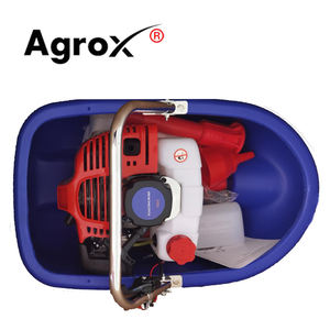 51.7CC 520 1E44F-5 Moteur Flottant Bateau <span class=keywords><strong>Pompe</strong></span> Compétitive Bateau <span class=keywords><strong>Pompe</strong></span> pour l'Agriculture - Product Image 1