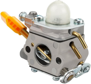 Bộ chế hòa khí cho Homelite <span class=keywords><strong>Ryobi</strong></span> chuỗi <span class=keywords><strong>Trimmer</strong></span> brushcutter ZAMA C1U-H60 308054003 3074504 25cc <span class=keywords><strong>26cc</strong></span> 30cc <span class=keywords><strong>Ryobi</strong></span> - Product Image 5