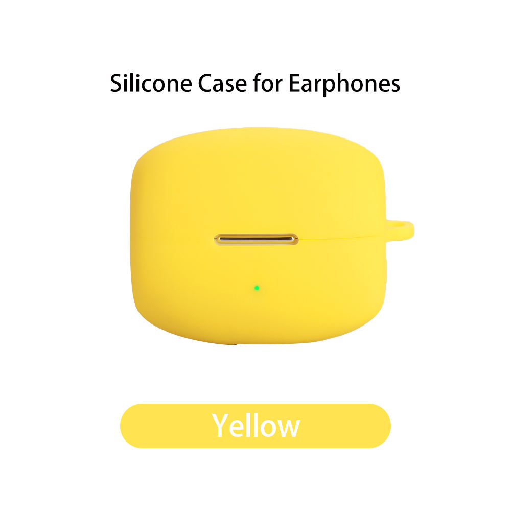 Jaune + Étui de protection