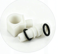 Kit de connecteurs en T pour pompe KB-PL3500 compatible avec l'imprimante à jet d'encre continu K JPT-D CIJ, pièces de rechange