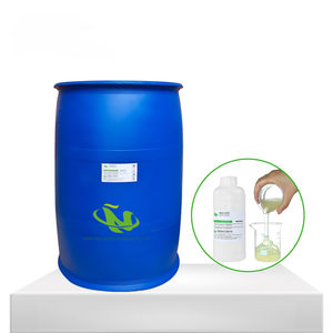 Émulsifiant non ionique JIENUO S-185 (pureté 99%) |   Adjuvant pour adoucissants de fibres chimiques et pour matériaux de filtration de cigarettes - Product Image 4