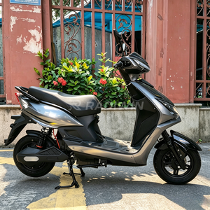 Nouvelle Moto à Pédales 50 km/h 2026 à Vendre : Véhicule Urbain Chinois Haute Puissance, Vente Directe Usine à Prix Abordable - Product Image 3