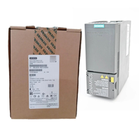 6SL3210-1KE15-8UB2 6SL3 2101KE158UB2 G120C 22KW Original Nuevo de Fábrica