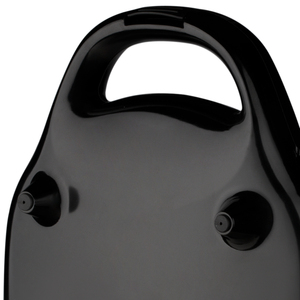 Akane a.2200 1400W <span class=keywords><strong>Donut</strong></span> Maker maquina de hacer bánh rán không dính lớp phủ hai mặt sưởi ấm dễ dàng để làm sạch nhiệt đồng đều - Product Image 5