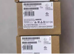 Module de pesage PLC SIWAREX WP231 7MH4960-2AA01 - Product Image 1