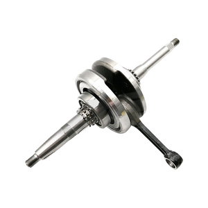 Accesorios para Motocicletas, Conjunto de Cigüeñal para Motocicleta Clase A, Apto para Cigüeñal GY6 125cc - Product Image 5