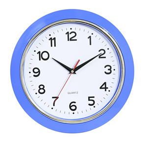 Reloj de Pared Inteligente de 12 Pulgadas, Colores Vibrantes, Simple, para Hogar, Oficina, Hotel, Escuela, Salón, <span class=keywords><strong>Bar</strong></span>, Decoración Elegante, Buena Calidad, Precio, Regalo, Promocional - Product Image 5
