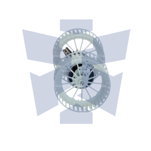 Ventilateur de moteur de ventilateur intérieur 24V ventilateur AC automatique pour ME-BZ OE 0028308408 A0028308408 8EW351024481 MB <span class=keywords><strong>ACTROS</strong></span> MP2 MP3 pièces de moteur de camion - Product Image 4