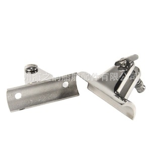 Soporte de Lengüeta de Resorte de Acero Inoxidable para Embarcaciones, Repuesto para Herrajes Marinos - Product Image 2