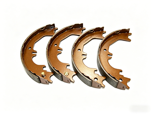 ผ้าเบรกมือ 46580-60050 สำหรับรถยนต์โตโยต้าแลนด์ครุยเซอร์ เล็กซัส LX470 LX570 อะไหล่เปลี่ยนและปรับแต่งเบรกมือ - Product Image 2