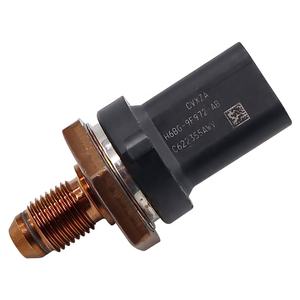 Nouveau capteur de pression de carburant H6BG-9F972-AA H6BG-9F972-AB d'origine pour FORD <span class=keywords><strong>ESCORT</strong></span> Fiesta Focus C-MAX - Product Image 2