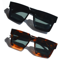 Sifier eyewear DY-810415 रंगों धूप का चश्मा पुरुषों के लिए कस्टम लोगो धूप का चश्मा