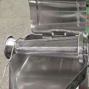 Machine à <span class=keywords><strong>jus</strong></span> <span class=keywords><strong>de</strong></span> canne à sucre Machine à sauce tomate automatique personnalisable CommercialeSmall ScaleFactory Offre Spéciale directe Juicer MakerSupplySales - Product Image 6