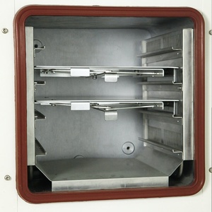 Four à vide numérique à température constante DZF-3020S - Product Image 4
