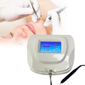 <span class=keywords><strong>Meilleur</strong></span> prix pour l'épilation électrolytique des poils blancs avec des aiguilles d'électrolyse de 0,01 mm, appareil de beauté - Product Image 2