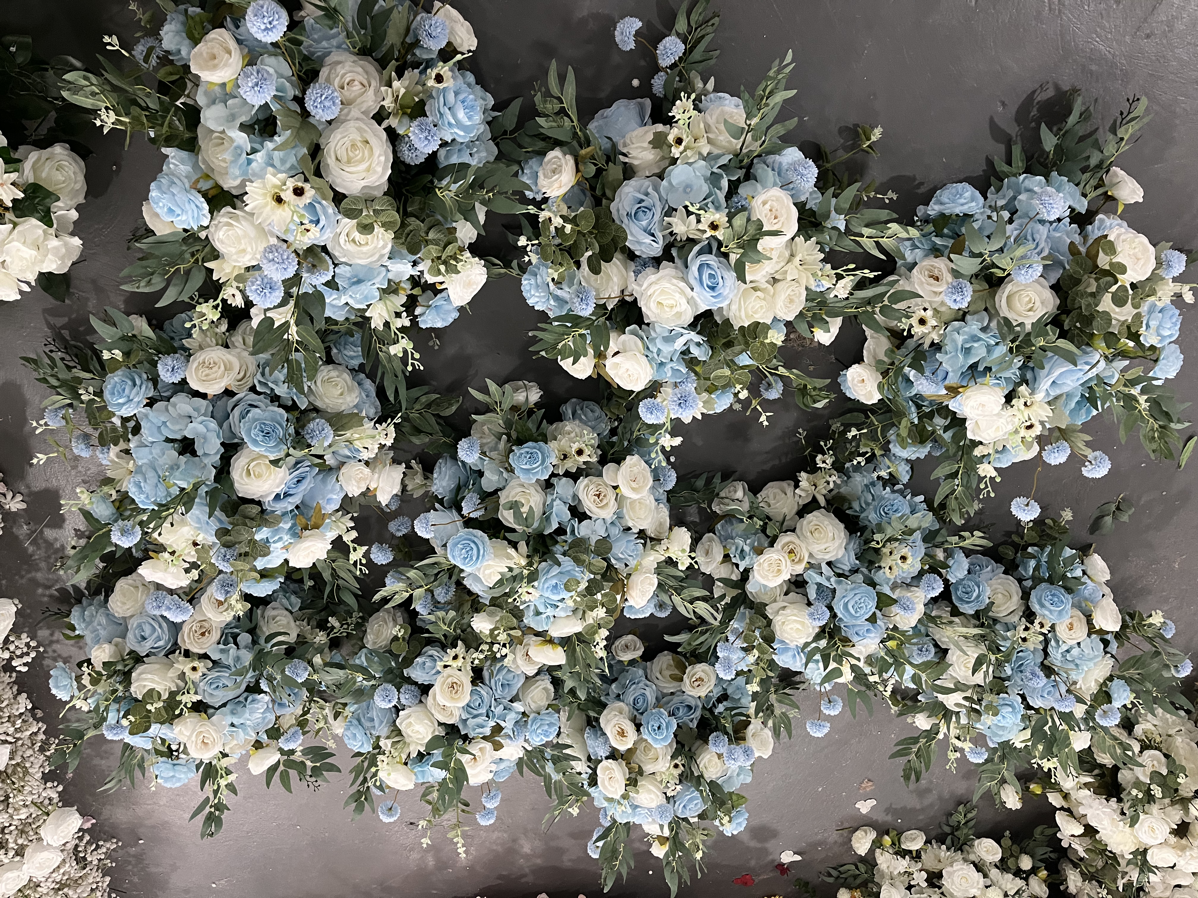 Bleu+blanc+vert