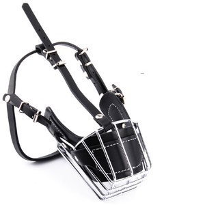 <span class=keywords><strong>Bozal</strong></span> táctico para mascotas, <span class=keywords><strong>bozal</strong></span> transpirable para perros, antiladridos, <span class=keywords><strong>bozal</strong></span> de metal duradero para perros grandes con correa ajustable, accesorios para perros - Product Image 5