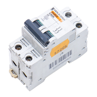 Disjoncteur Plc C60h-c2 24982, C2, C60hc224982, N... pour produit sous garantie