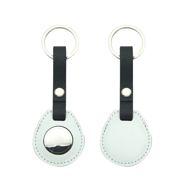 New Arrival Sublimation Air Tag Case Cover Holder for Airtag